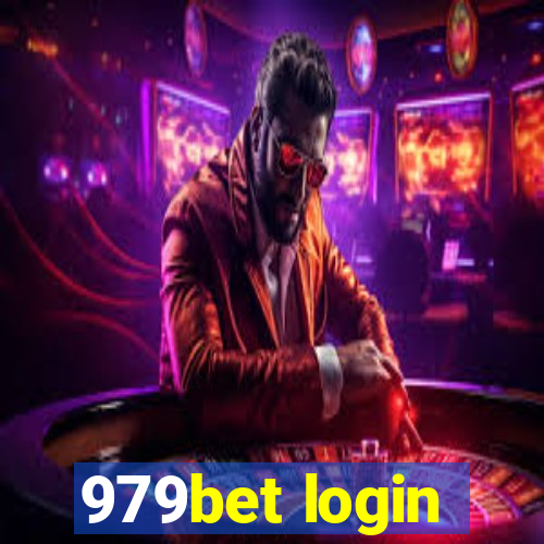 979bet login